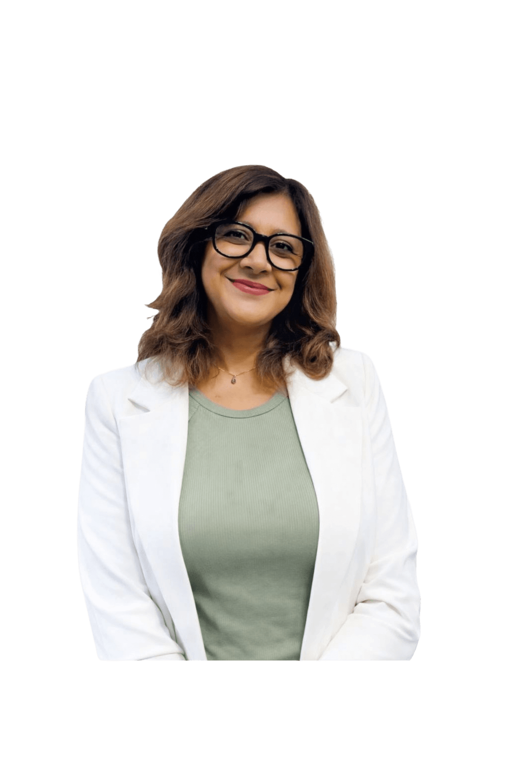 Anu Kalhan – Wellness and Transformation Coach