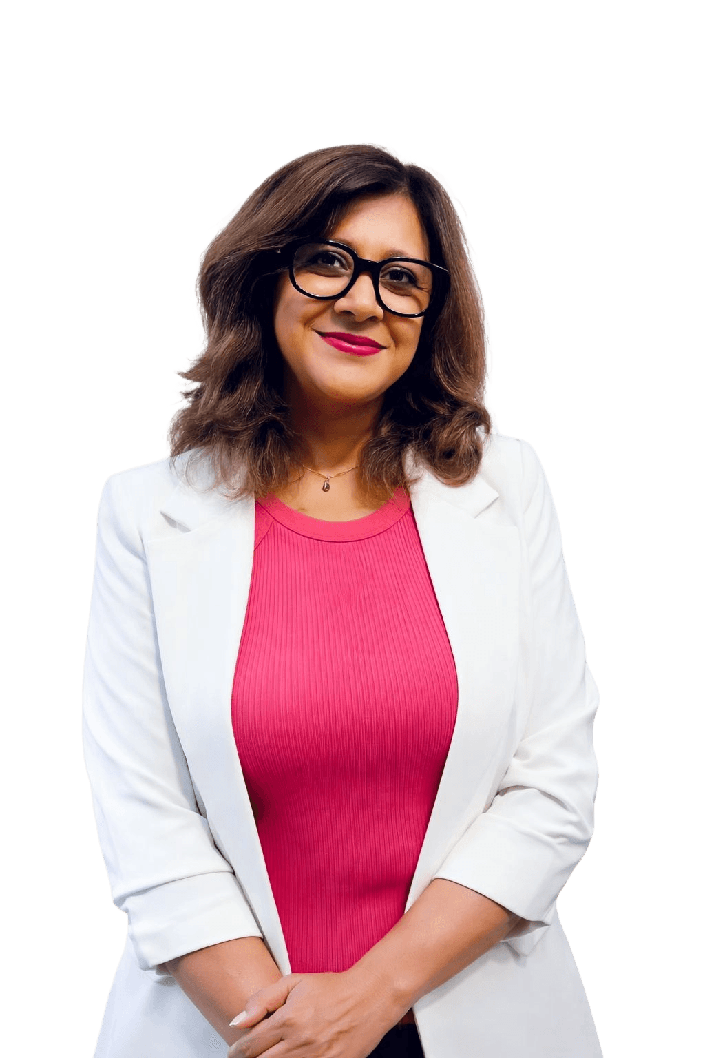 Anu Kalhan – Wellness and Transformation Coach